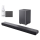 Soundbar TCL S55HE 2.1 Bluetooth Dolby Atmos+LCD Ultra Clean Set 50ml
